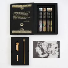 Hlaða mynd inn í gallerískoðara, Blackwing Lord of the rings sett