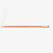 Hlaða mynd inn í gallerískoðara, Blackwing Natural blýantar, 12 stk.