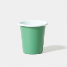 Hlaða mynd inn í gallerískoðara, Emalerað Falcon glas