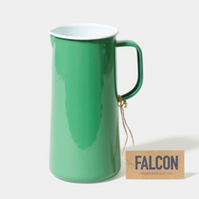 Hlaða mynd inn í gallerískoðara, Emaleruð Falcon kanna, 1,7 líter