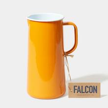Hlaða mynd inn í gallerískoðara, Emaleruð Falcon kanna, 1,7 líter