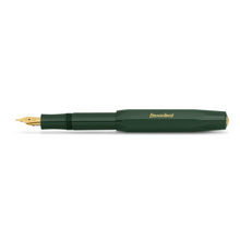 Hlaða mynd inn í gallerískoðara, Kaweco CLASSIC SPORT Blekpenni