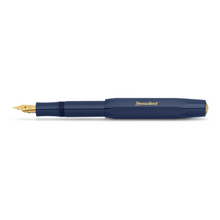 Hlaða mynd inn í gallerískoðara, Kaweco CLASSIC SPORT Blekpenni