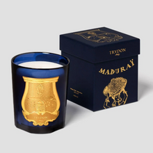 Hlaða mynd inn í gallerískoðara, Trudon kerti - MADURAÏ