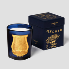 Hlaða mynd inn í gallerískoðara, Trudon kerti - REGGIO