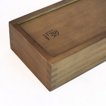 Hlaða mynd inn í gallerískoðara, Blackwing blýantasett í furuboxi
