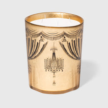 Hlaða mynd inn í gallerískoðara, Trudon Gullhúðað Hátíðarkerti - AROSA