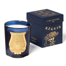 Hlaða mynd inn í gallerískoðara, Trudon kerti - REGGIO