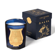 Hlaða mynd inn í gallerískoðara, Trudon kerti - SALTA