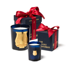 Hlaða mynd inn í gallerískoðara, Trudon kerti - SALTA