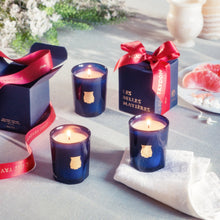 Hlaða mynd inn í gallerískoðara, Trudon kerti - ESTRÉL