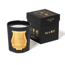 Hlaða mynd inn í gallerískoðara, Trudon kerti - MARY