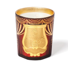 Hlaða mynd inn í gallerískoðara, Trudon Gullhúðað Hátíðarkerti - GLORIA