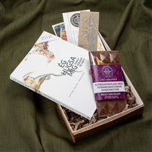 Hlaða mynd inn í gallerískoðara, Bóka Gjafapakki - Ég hugsa mig eftir Anton Helga Jónsson. ÁRITUÐ.