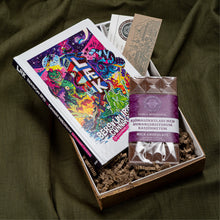 Hlaða mynd inn í gallerískoðara, Bóka Gjafapakki - Læk eftir Bergrúnu og Gunnar. ÁRITUÐ.