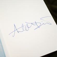 Hlaða mynd inn í gallerískoðara, Bóka Gjafapakki - Ferðalok eftir Arnald Indriðason. ÁRITUÐ.