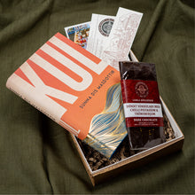 Hlaða mynd inn í gallerískoðara, Bóka Gjafapakki - Kul eftir Sunnu Dís Másdóttir. ÁRITUÐ.