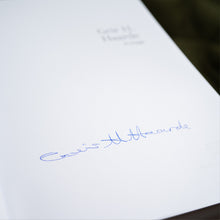 Hlaða mynd inn í gallerískoðara, Bóka Gjafapakki - Geir H. Haarde ævisaga. ÁRITUÐ.