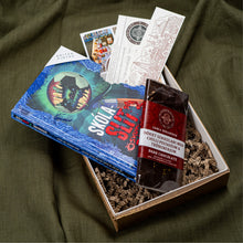 Hlaða mynd inn í gallerískoðara, Bóka Gjafapakki - Skólaslit 3 eftir Ævar Þór Benediktsson . ÁRITUÐ.