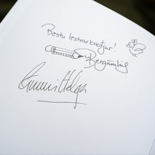 Hlaða mynd inn í gallerískoðara, Bóka Gjafapakki - Læk eftir Bergrúnu og Gunnar. ÁRITUÐ.