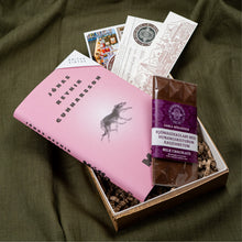 Hlaða mynd inn í gallerískoðara, Bóka Gjafapakki - Múffa eftir Jónas Reyni Gunnarsson. ÁRITUÐ.