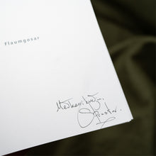 Hlaða mynd inn í gallerískoðara, Bóka Gjafapakki - Flaumgosar eftir Sigurbjörgu Þrastardóttur. ÁRITUÐ.