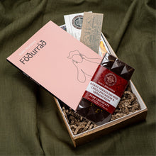 Hlaða mynd inn í gallerískoðara, Bóka Gjafapakki - Föðurráð eftir Bubba Morthens. ÁRITUÐ.