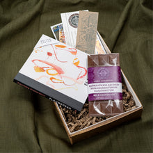 Hlaða mynd inn í gallerískoðara, Bóka Gjafapakki - Flaumgosar eftir Sigurbjörgu Þrastardóttur. ÁRITUÐ.