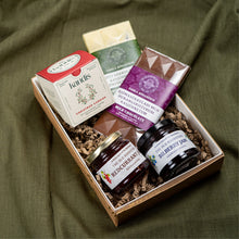 Hlaða mynd inn í gallerískoðara, Sælkerapakkinn