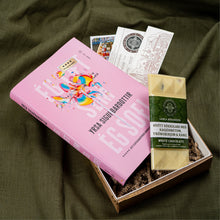 Hlaða mynd inn í gallerískoðara, Bóka Gjafapakki - Ég læt sem ég sofi eftir Yrsu Sigurðardóttur. ÁRITUÐ.