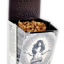 Hlaða mynd inn í gallerískoðara, Lakkrís Norðursalt, 100gr askja