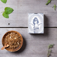 Hlaða mynd inn í gallerískoðara, Lakkrís Norðursalt, 100gr askja