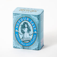 Hlaða mynd inn í gallerískoðara, Norðursalt, 250gr tindós