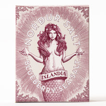 Hlaða mynd inn í gallerískoðara, Bláberja Norðursalt, 100gr askja