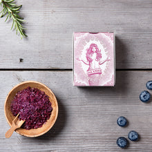 Hlaða mynd inn í gallerískoðara, Bláberja Norðursalt, 100gr askja