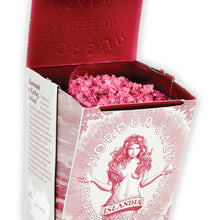 Hlaða mynd inn í gallerískoðara, Bláberja Norðursalt, 100gr askja