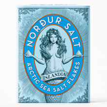 Hlaða mynd inn í gallerískoðara, Norðursalt, 250gr tindós