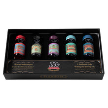 Hlaða mynd inn í gallerískoðara, Herbin 350 ára afmælis bleksett.