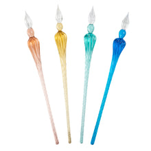 Hlaða mynd inn í gallerískoðara, Herbin Glerpenni.