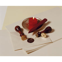 Hlaða mynd inn í gallerískoðara, Herbin vax innsigli með kveikiþræði