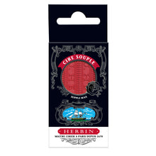 Hlaða mynd inn í gallerískoðara, Herbin vax innsigli í mörgum litum.