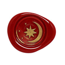 Hlaða mynd inn í gallerískoðara, Herbin Gylling fyrir innsigli.