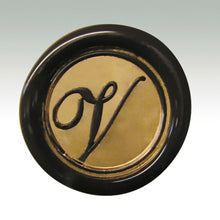 Hlaða mynd inn í gallerískoðara, Herbin Gylling fyrir innsigli.