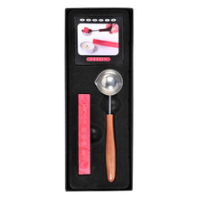 Hlaða mynd inn í gallerískoðara, Herbin vax og bræðsluskeið.