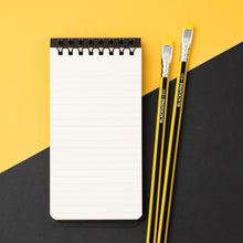 Hlaða mynd inn í gallerískoðara, Blackwing 651 Bruce Lee blýantar, 12 stk.