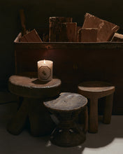 Hlaða mynd inn í gallerískoðara, Carrière Frères kerti - Sedrusviður, 185gr.