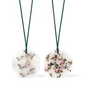 Hlaða mynd inn í gallerískoðara, Carrière Frères Ilm-upphengi - Rósapipar