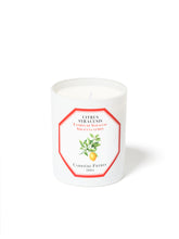 Hlaða mynd inn í gallerískoðara, Carrière Frères kerti - Sítróna, 185gr.