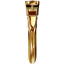 Hlaða mynd inn í gallerískoðara, El Casco M765 Vindlaklippur. 23. kt Gull