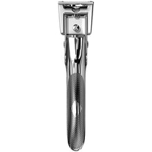 Hlaða mynd inn í gallerískoðara, El Casco M765 Vindlaklippur. Króm.